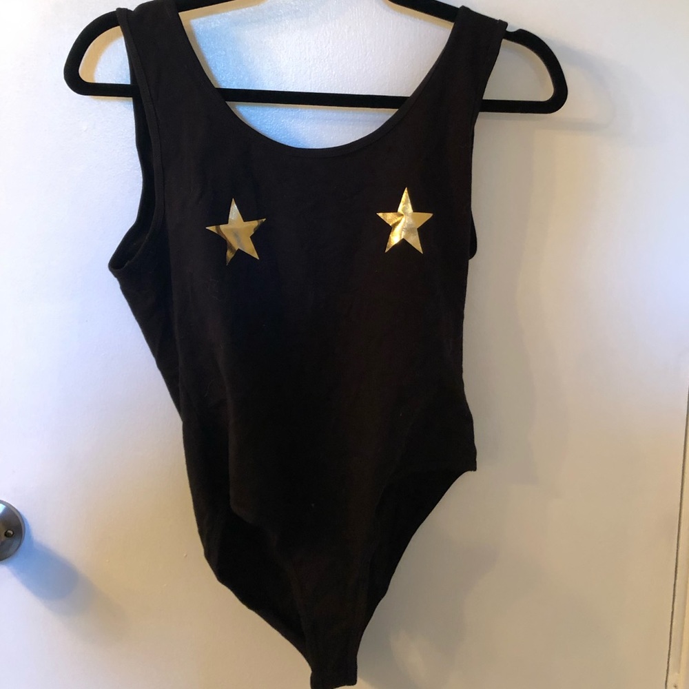 Forever 21 Body Suit